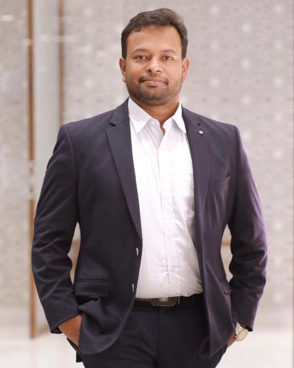 Prakrish Krishnan